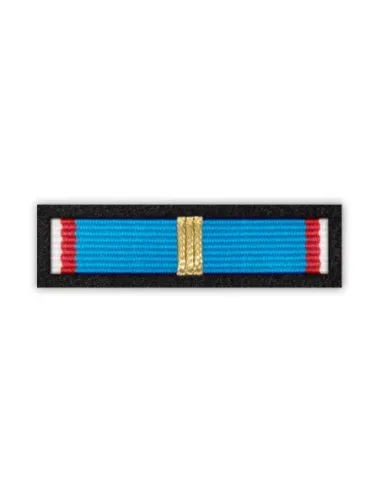 Baretka Złoty Krzyż Honorowy Związku Piłsudczyków RP (przypinane na pinsie)