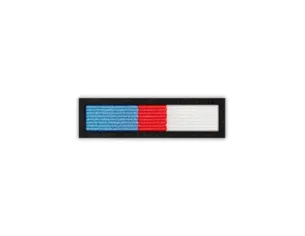 Baretka Zasłużony dla Klubu Kawaleryjskiego 18 Pułku Ułanów Pomorskich