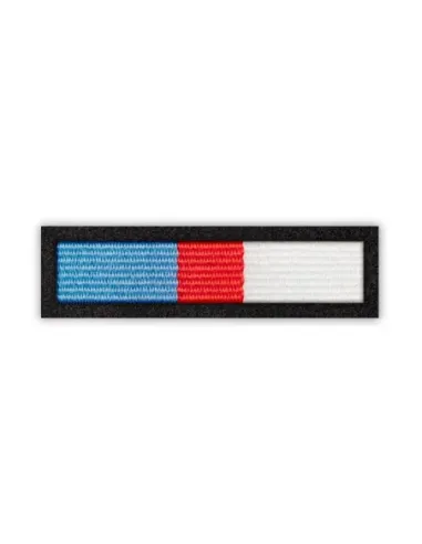 Baretka Zasłużony dla Klubu Kawaleryjskiego 18 Pułku Ułanów Pomorskich (przypinane na pinsie)