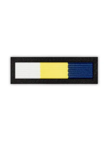 Baretka Medal Wielki Szlem Komandosa