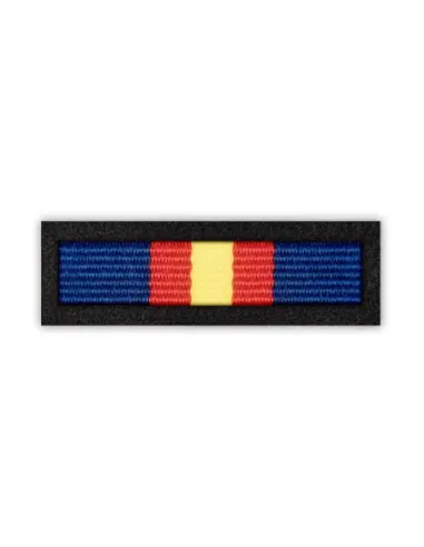 Baretka Krzyż za Wybitne Zasługi dla Lubelskiego Zarządu Wojewódzkiego Związku Zawodowego Strażaków FLORIAN