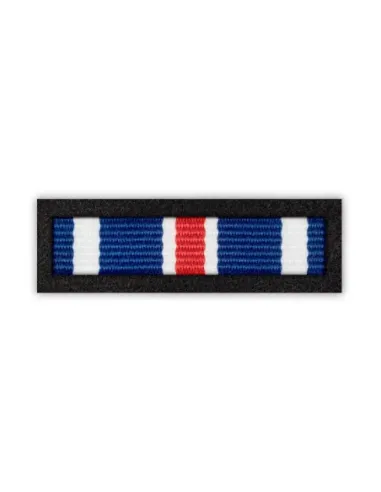 Baretka Medal 30 Rocznicy Powstania NSZZ Policjantów