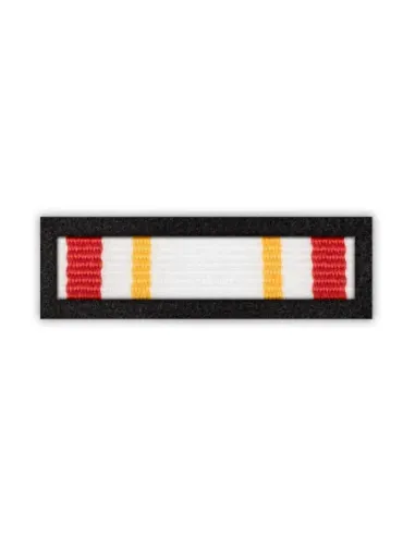 Baretka Odznaka za Zasługi dla Klubu HDK Ognisty Ratownik