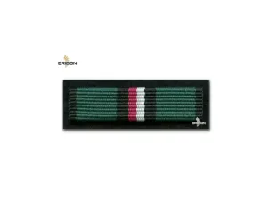 Baretka Krzyż Narodowego Czynu Zbrojnego