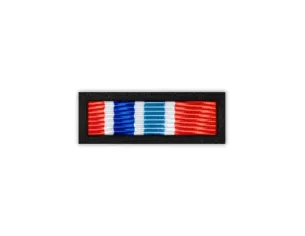 Baretka Veteran March/Dancon March (przypinane na pinsie)