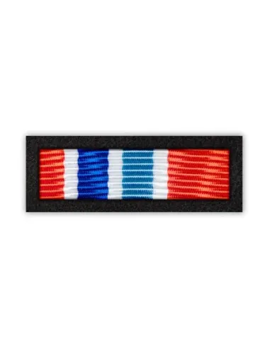 Baretka Veteran March/Dancon March (przypinane na pinsie)