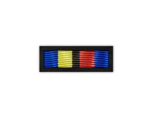 Baretka 75. edycja Dancon March - Camp Novo Selo (przypinane na pinsie)