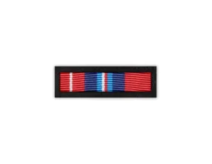 Baretka Medal Pamiątkowy PKW Turcja - II zmiana (przypinane na pinsie)