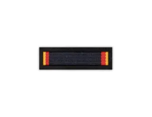 Baretka Krzyż Świętego Floriana