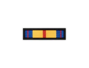 Baretka Medal XXX lecie ZZS Florian