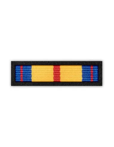 Baretka Medal XXX lecie ZZS Florian