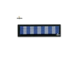 Baretka Krzyż Oświęcimski