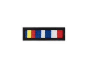 Medal Pamiątkowy PKW Rumunia XII zmiana