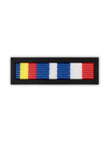 Medal Pamiątkowy PKW Rumunia XII zmiana