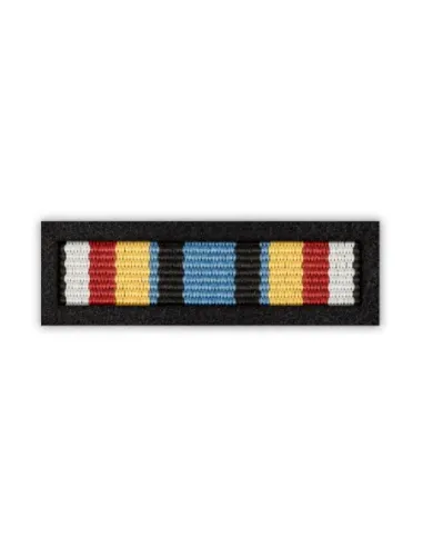 Baretka Krzyż Czynu Frontowego 1 i 2 Armii Wojska Polskiego 1943-1945 (ZKRPiBWP)