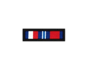 Baretka Medal Pamiątkowy PKW Turcja-III zmiana (przypinane na pinsach)