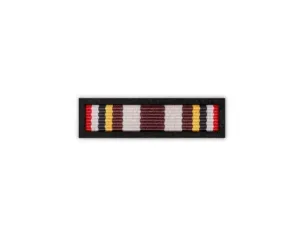 Baretka Kombatancki Krzyż Pamiątkowy Zwycięzcom