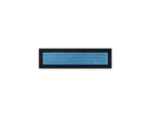 Baretka Rycerski Order Świętego Andrzeja Boboli (przypinane na pinsie)