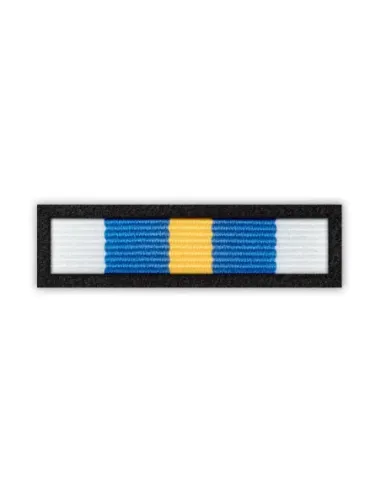 Baretka Medal 100-lecie Śląskiej Policji - NSZZP