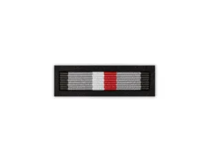 Baretka Krzyż Korpusu Wojska Polskiego