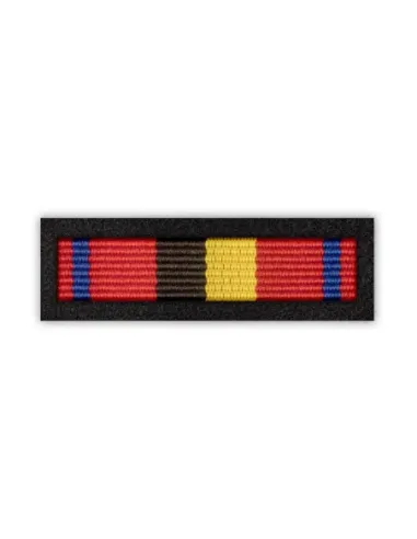 Baretka Odznaka Zasłużony dla Pożarnictwa Pomorskiego - przypinane na pinsach