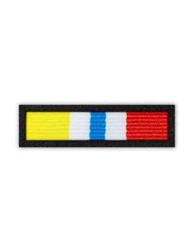 Baretka Medal 45 Rocznicy Wyboru Papieża Jana Pawła II