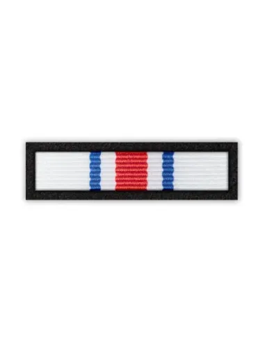 Baretka Gloria Caritas-odznaczenie Ordynariatu Polowego