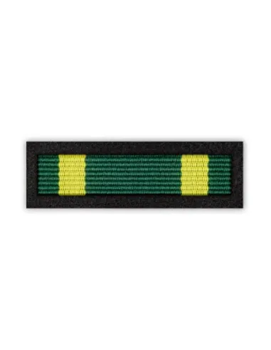 Baretka Odznaka Pamiątkowa PKW KFOR XXXV zmiana (przypinane na pinsie)