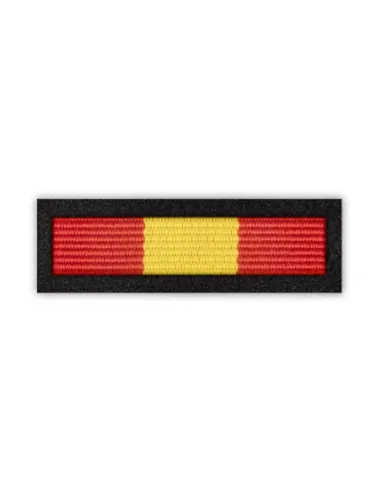 Baretka Medal Dar Serca-Klub HDK PCK w Sieradzu (przypinane na pinsie)