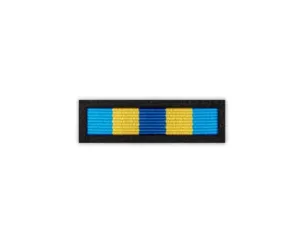 Baretka Medal Pamiątkowy 100. Rocznicy Przejęcia przez Polskę Ziemi Lublinieckiej w Posiadanie (przypinane na pinsie)