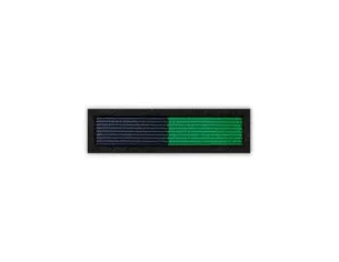 Baretka Medal 100. Rocznica Korpusu Ochrony Pogranicza KOP (przypinane na pinsie)