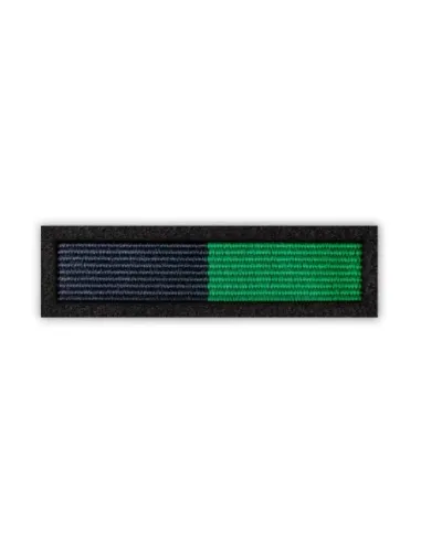 Baretka Medal 100. Rocznica Korpusu Ochrony Pogranicza KOP (przypinane na pinsie)