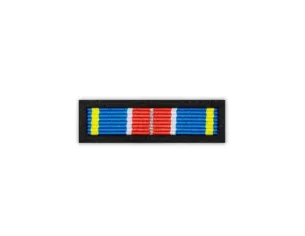 Baretka Brązowy Medal Okolicznościowy-Za Wyróżniającą się Działalność Statutową (IPA) (przypinane na pinsie)