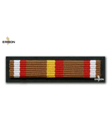 Baretka Srebrny Krzyż Zasługi OW PTTK