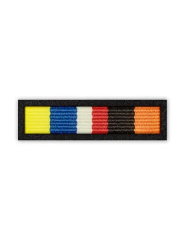 Baretka Medal Pamiątkowy 100-lecie Powstania Śląskiego (przypinane na pinsie)