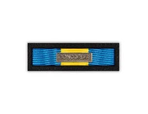 Baretka Medal UE z okuciem CONCORDIA