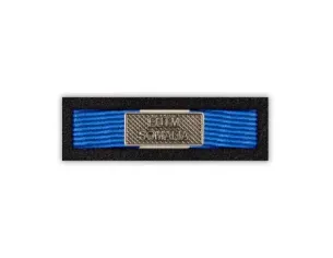 Baretka Medal EU z okuciem EUTM SOMALIA