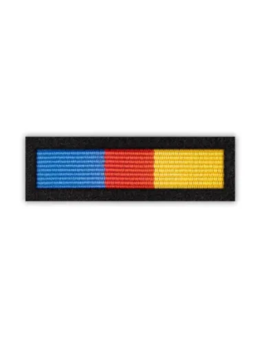 Medal 25-lecie Związku Zawodowego FLORIAN (przypinane na piśmie)