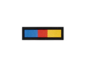 Medal 25-lecie Związku Zawodowego FLORIAN