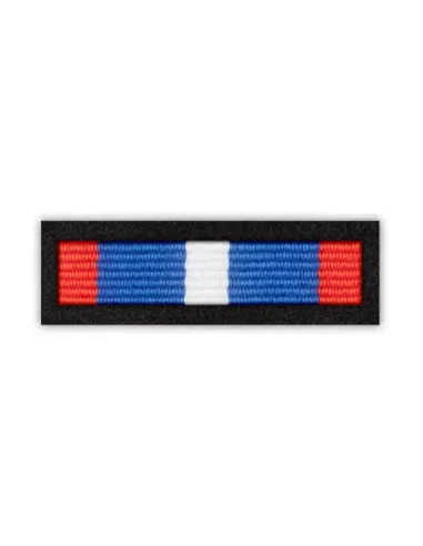 Baretka Medal Zasłużony dla Pożarnictwa Ziemi Oświęcimskiej