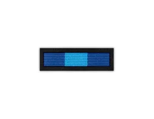 Baretka Medal Pro Veterani (przypinane na pinsie)