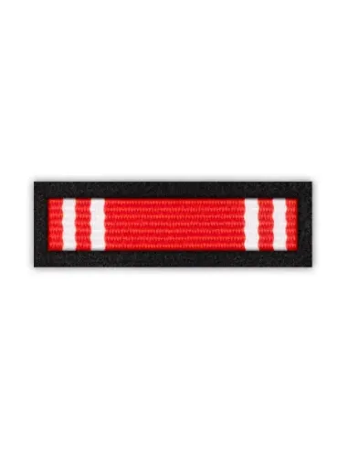 Baretka Brązowy Medal Siły Zbrojne w Służbie Ojczyzny