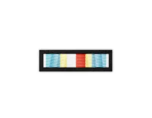 Baretka Medal Pamiątkowy PKW KFOR XLIV zmiana