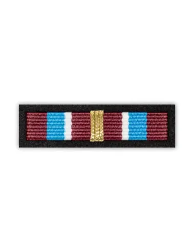 Baretka Złoty Krzyż Korpusu Formacji Ratowniczych RP