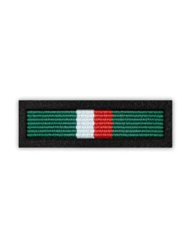 Baretka Odznaka Za Zasługi dla ZSMP (przypinane na pinsie)