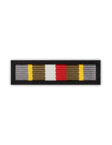 Baretka Brązowy Medal Wojska Polskiego