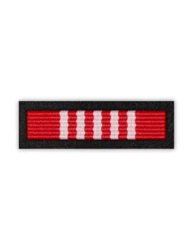 Baretka Medal Opiekuna Miejsc Pamięci Narodowej (przypinane na pinsie)