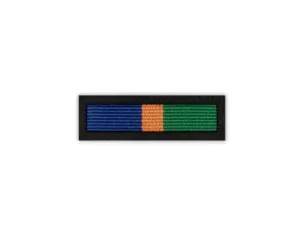 Baretka Medal Pamiątkowy 9. Pułku Rozpoznawczego (przypinane na pinsie) - zdjęcie w przygotowaniu