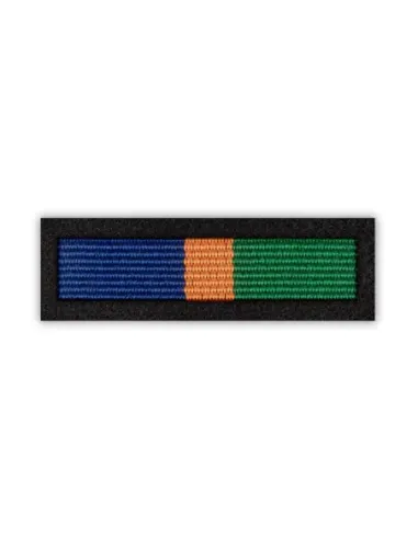 Baretka Medal Pamiątkowy 9. Pułku Rozpoznawczego (przypinane na pinsie) - zdjęcie w przygotowaniu