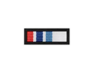 Baretka Dancon March - Veteran March (przypinane na pinsie)